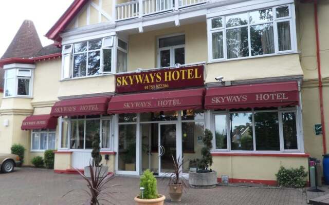 Skyways Hotel