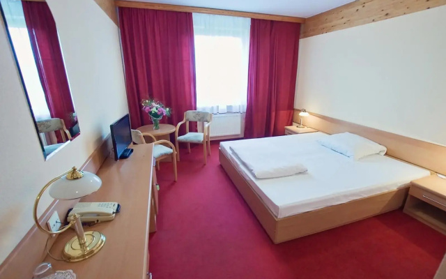Hotel Panorama