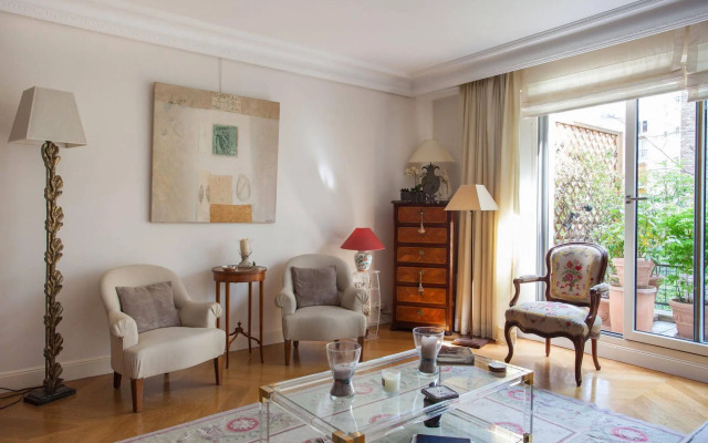 onefinestay - Trocadéro apartments