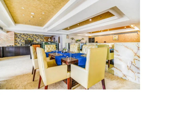 Zip By Spree Hotels Orient