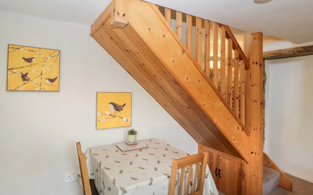 Jessamine Cottage