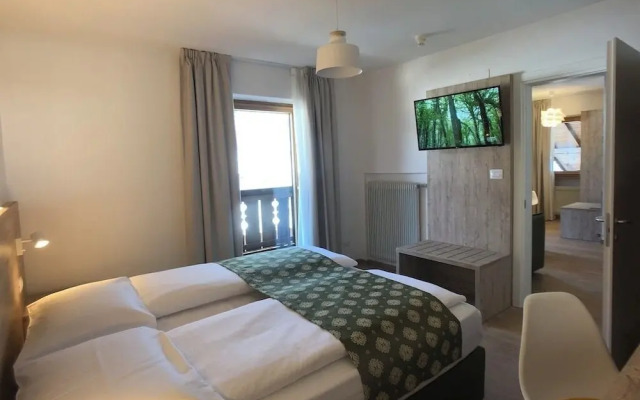 Hotel Kronplatzer Hof