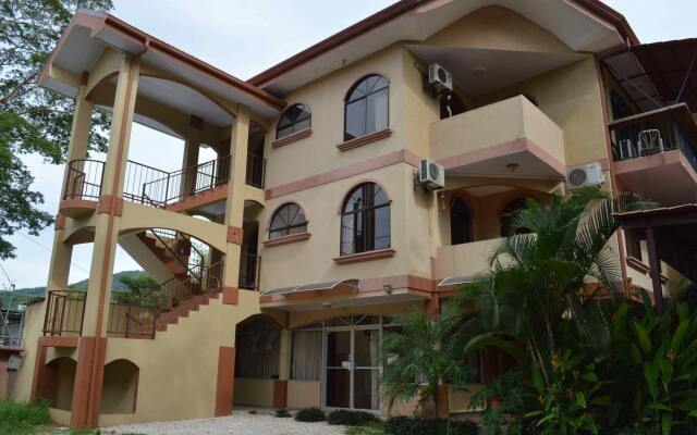 Hotel Jinesta Conchal