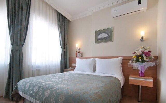 Q Apartment Istanbul