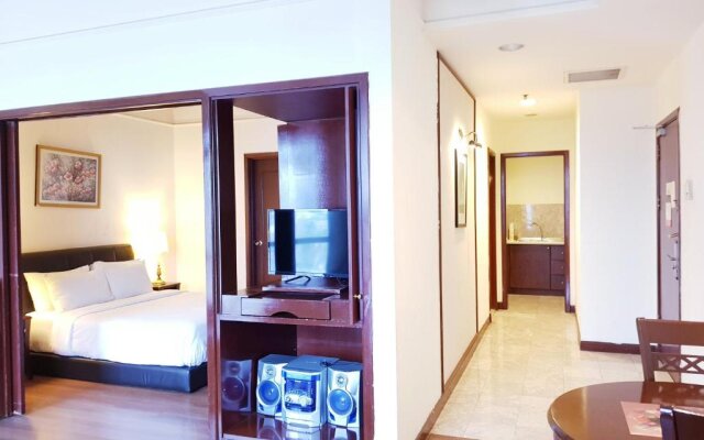 KL Best SuiteApartment At Times Square