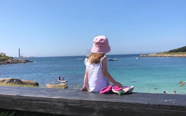 Chambres d'hôtes Breizhenson