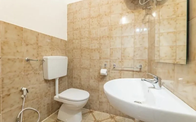 Residence Le Torri - Baia Verde Gallipoli