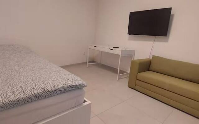 Studio Apartment Zagreb