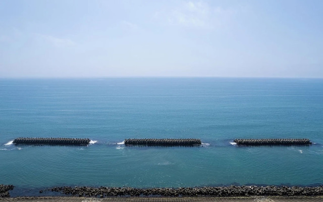 The Ocean Vista