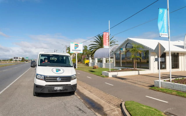 Best Western Adelaide Airport Motel