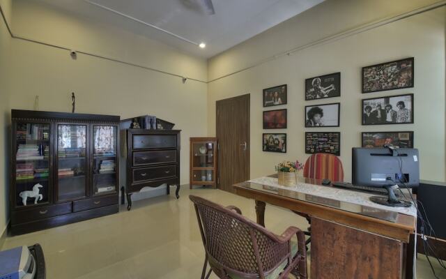 Harmony House - A Boutique Hotel
