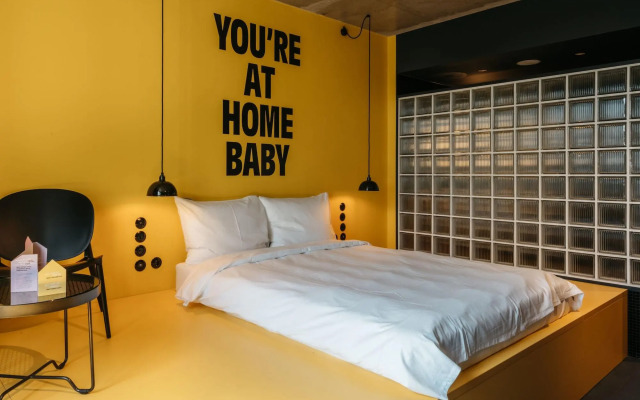 Superbude Wien Prater