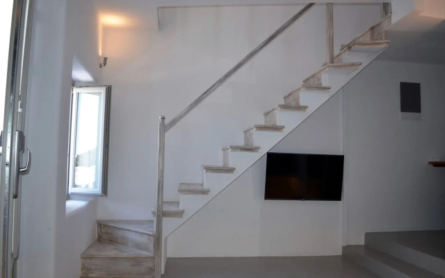 La Perla Villas - Adults Only
