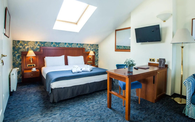 Hestia Hotel Jugend