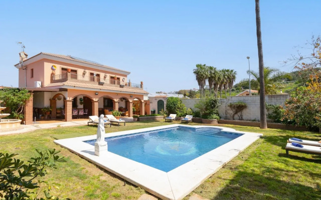 Huerta Del Sur in Alhaurin el Grande