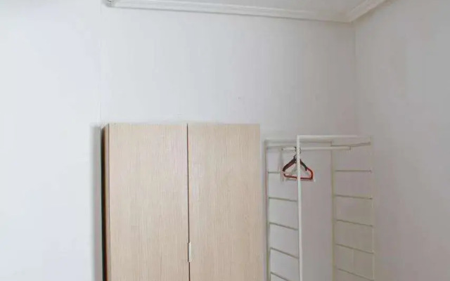 Precioso apartamento en el centro de Madrid.