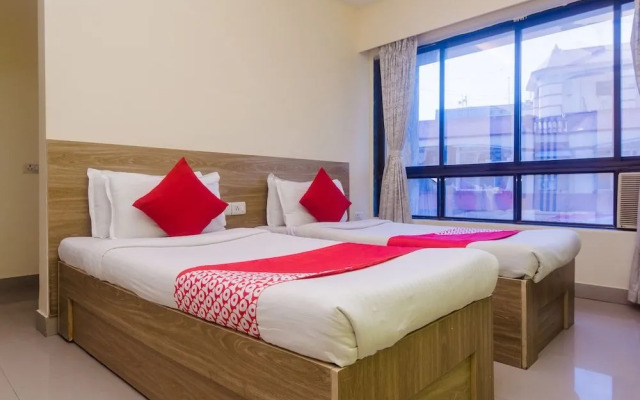 Tuliip Residency by OYO Rooms