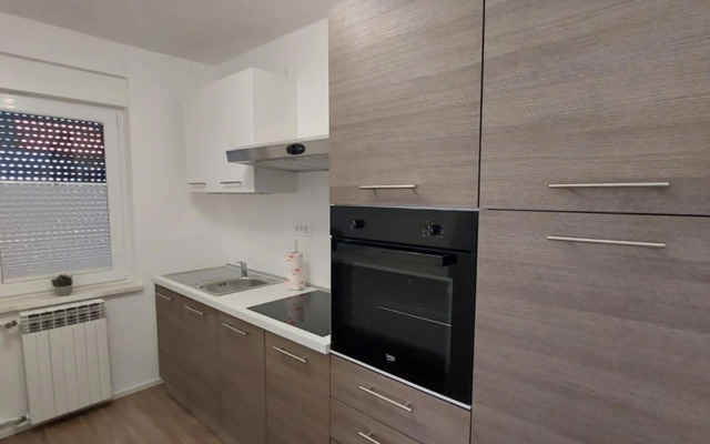 Apartments Marica