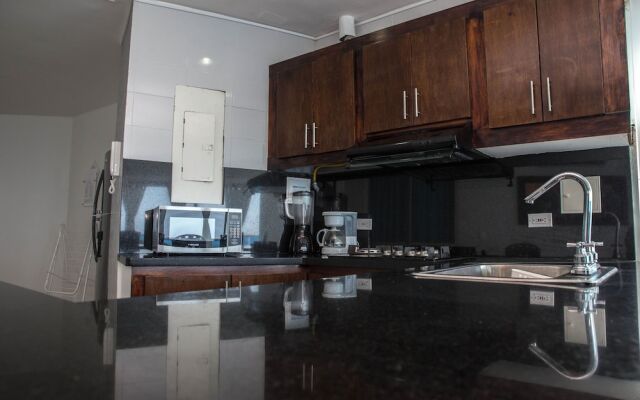 Unik Cartagena Edificio Poseidon