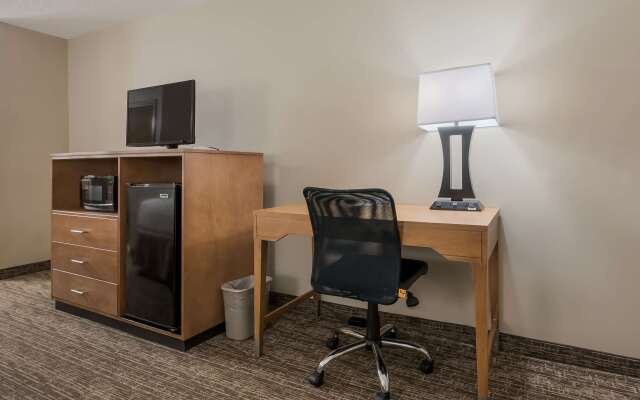 Best Western University Inn