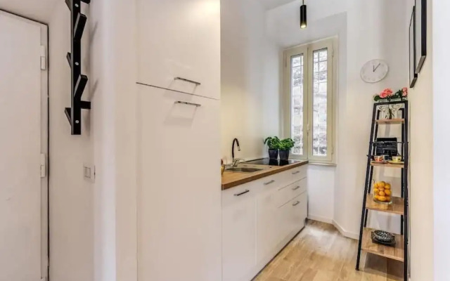 Vatican Charming Home