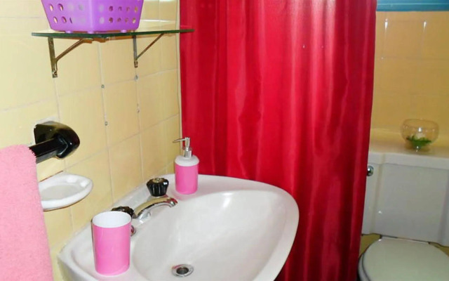 Hostel Like Quijote