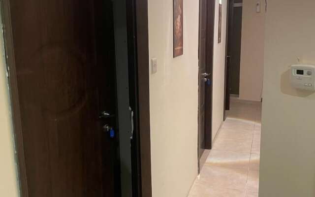 Pharaohs Inn Deira Hostel