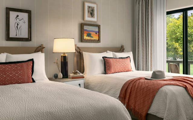 Paso Robles Inn