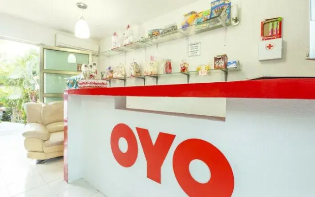 OYO Hotel Rio Chetumal