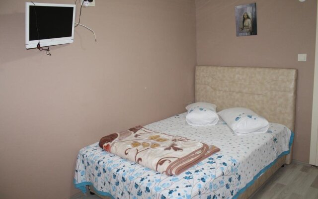Kirmizi Yali Motel