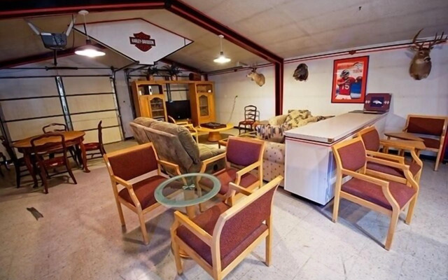 Trail City Bed & Breakfast