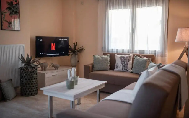 Libyan Sea Luxury Apartment 2