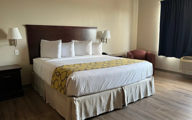Baymont by Wyndham Houston Brookhollow