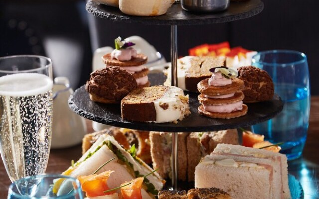 Riva Boutique Hotel & Restaurant