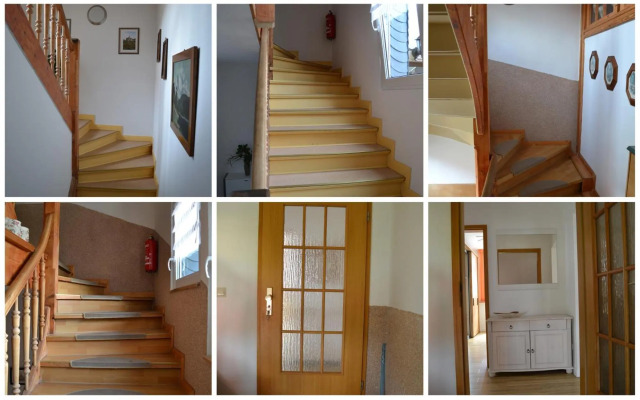 Ferienwohnung Lehmann - Wernigerode