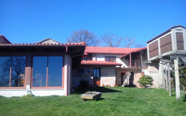 Casa Anxelina