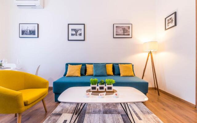 Pula city center apartments