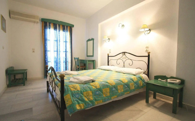 Korali Garden Hotel