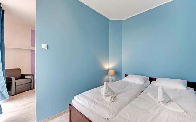 Sadova by Downtown Apartments