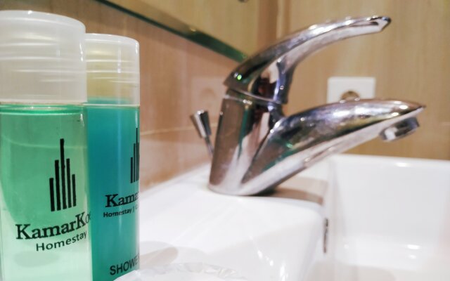 Swiss-Belinn Seminyak