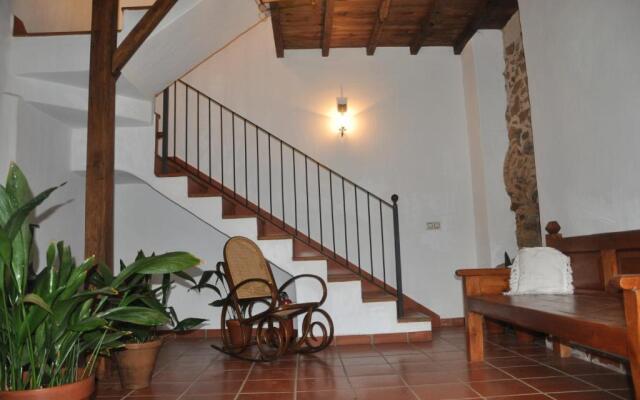 Casa Rural el Aguamanil