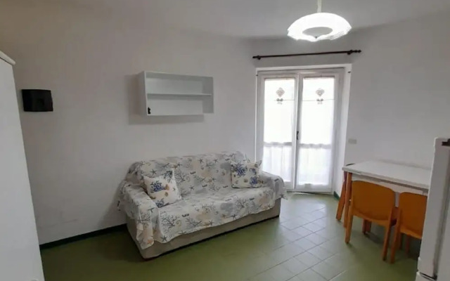 Belvilla by OYO Apartment in Golfo Aranci