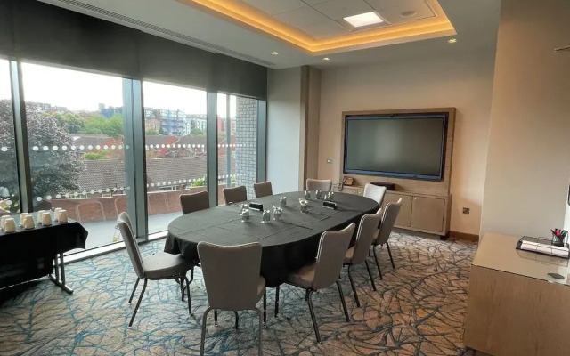 Maldron Hotel Liverpool City