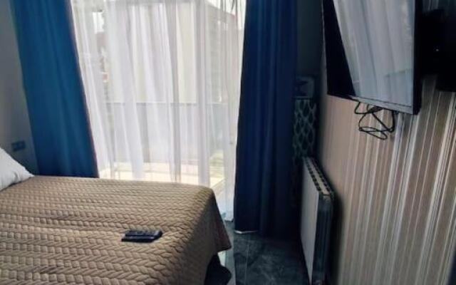 Leo Group Apartment 07-707 GURU RESIDENCE Batumi