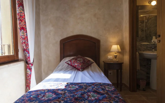 Locanda di Montegiove