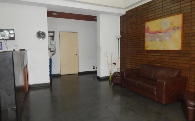 506 Departamento VS Centro Viña