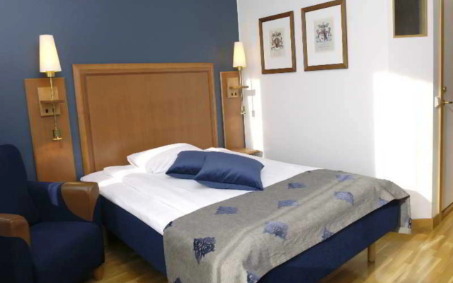 Scandic Byporten