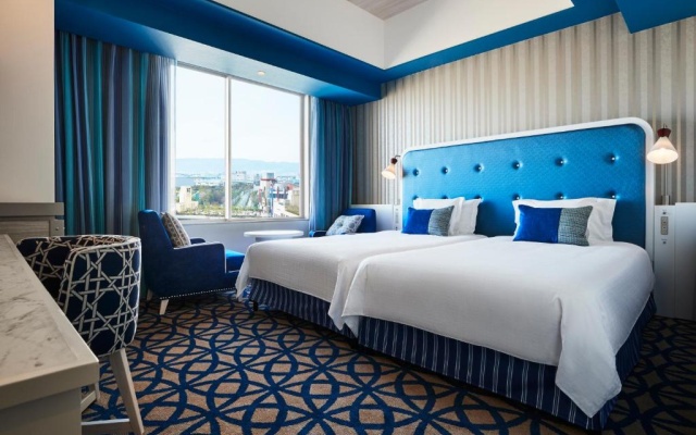 Standard Twin room (트윈 침대 2개) 사진 3
