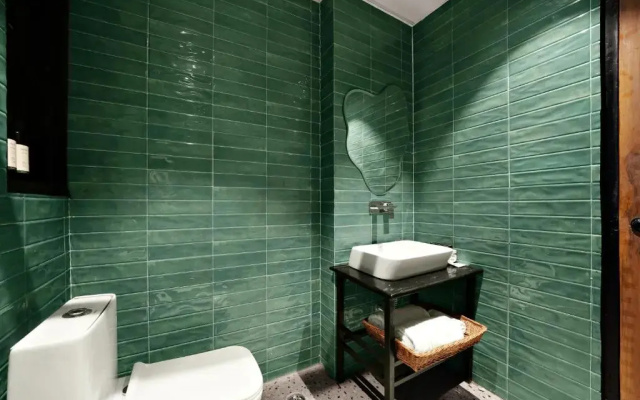 The Village Edit - Minimalist Hotels