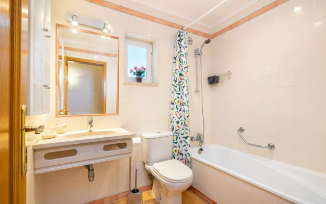 Vilamoura Family Apartment
